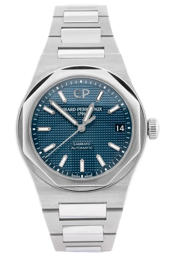 Laureato 42