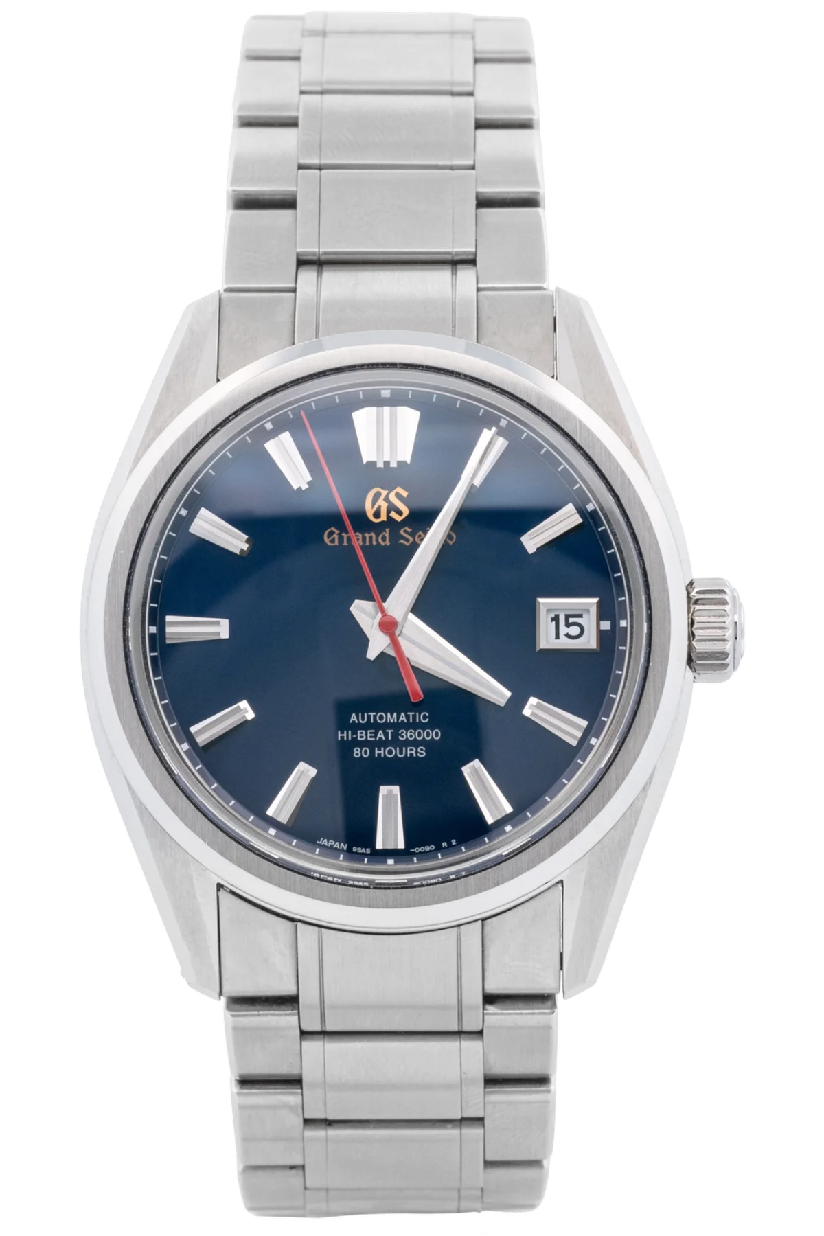 60th Anniversary Limited Edition