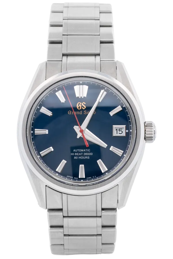 60th Anniversary Limited Edition