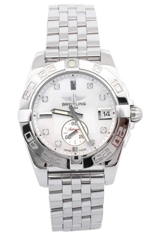 Galactic 36 Mother-of-Pearl