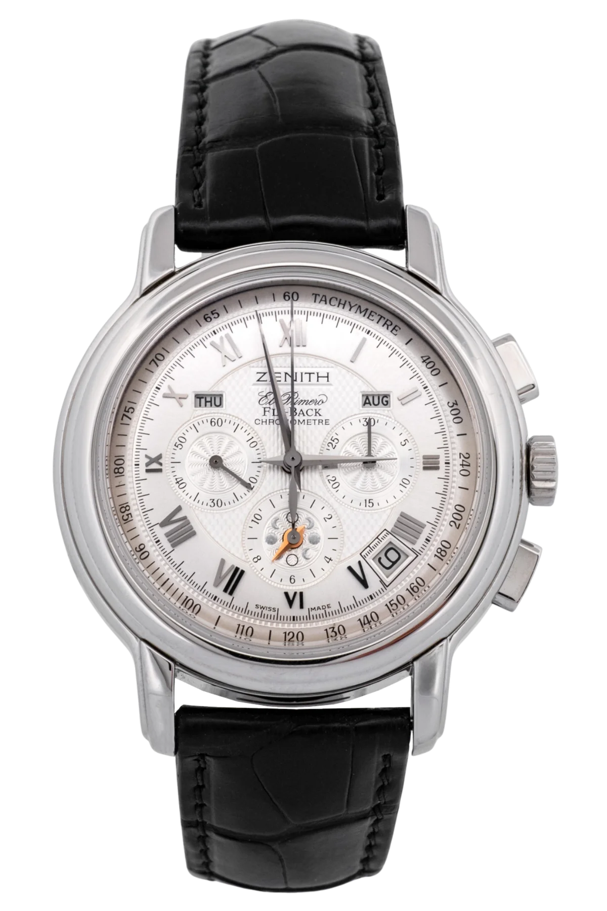 Chronomaster Flyback