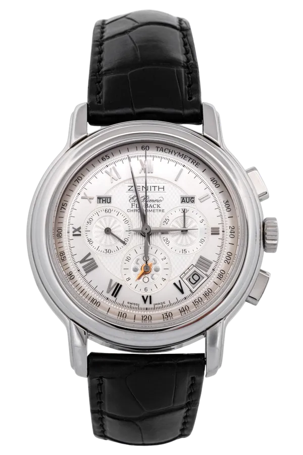 Chronomaster Flyback