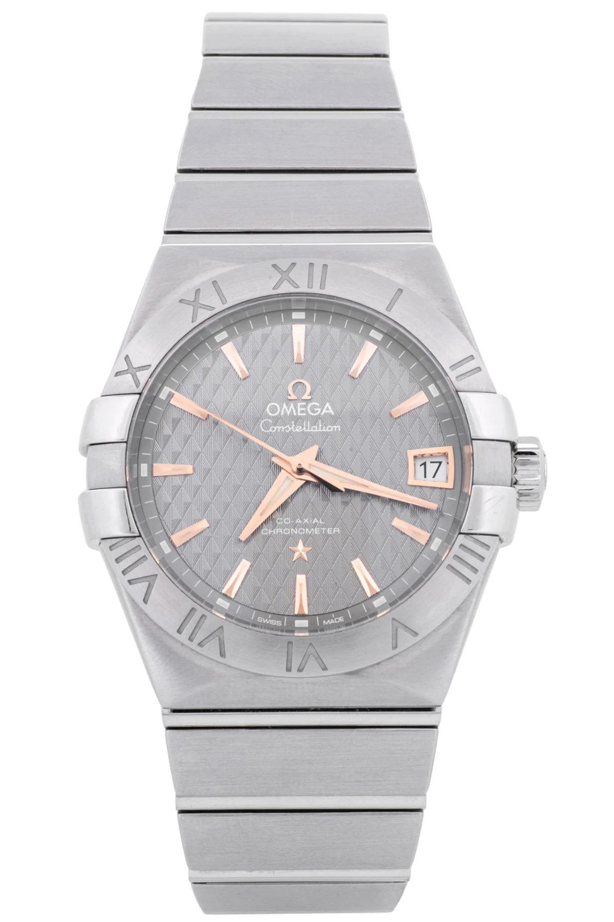 Constellation Co-Axial 38