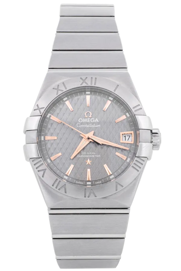 Constellation Co-Axial 38