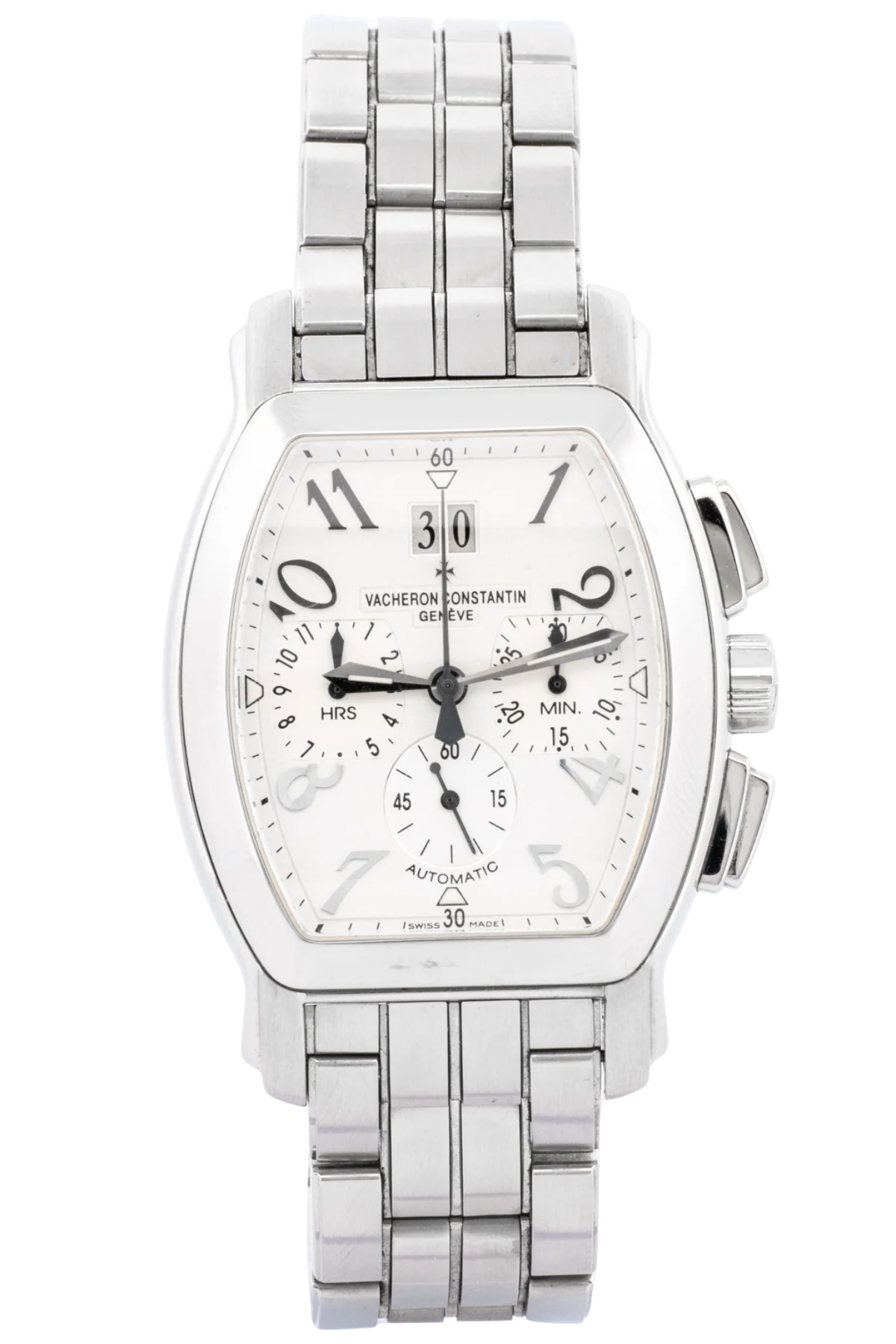 Royal Eagle Chronograph
