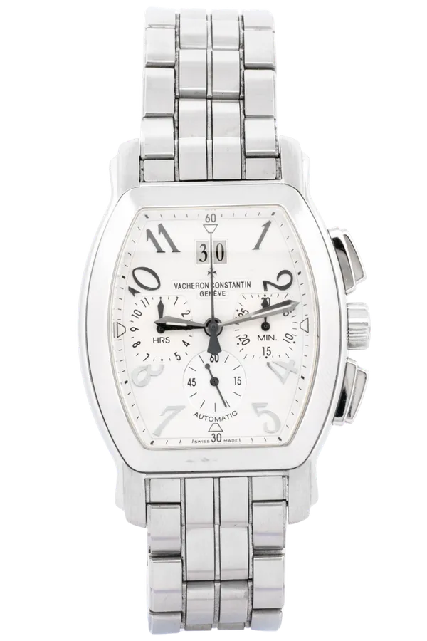 Royal Eagle Chronograph