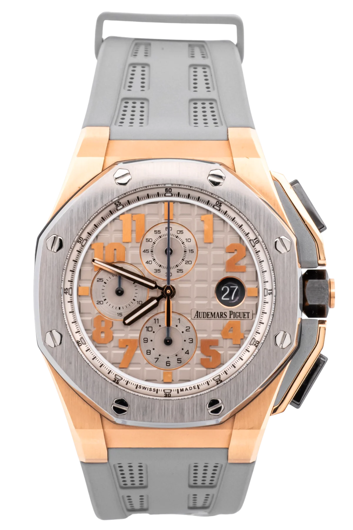 Royal Oak Offshore LeBron James