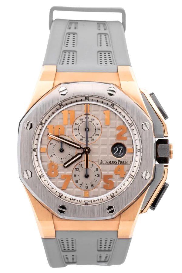 Royal Oak Offshore LeBron James