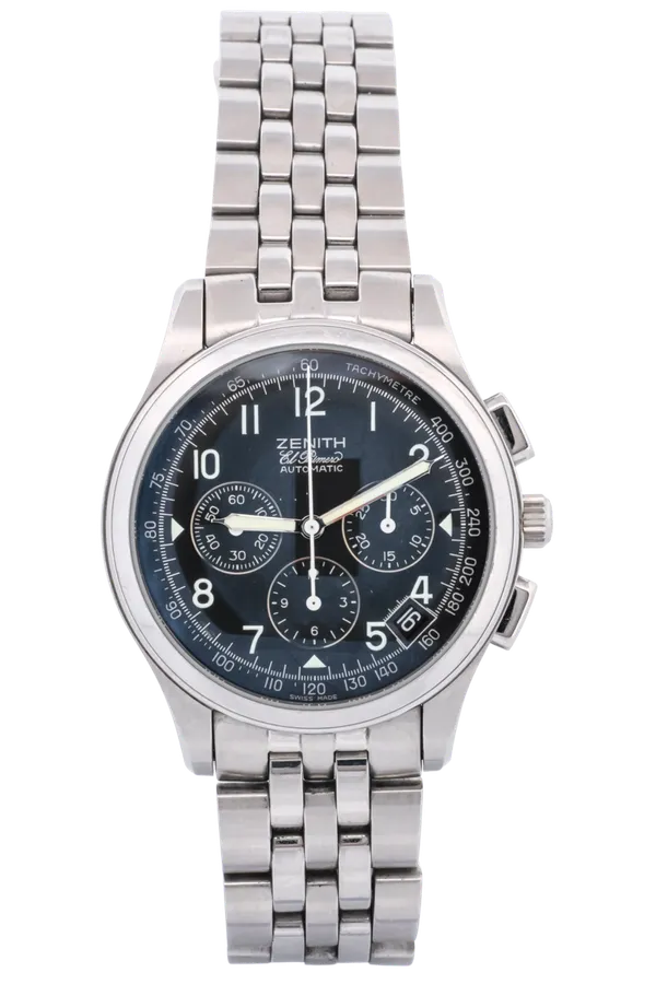 El Primero Chronograph