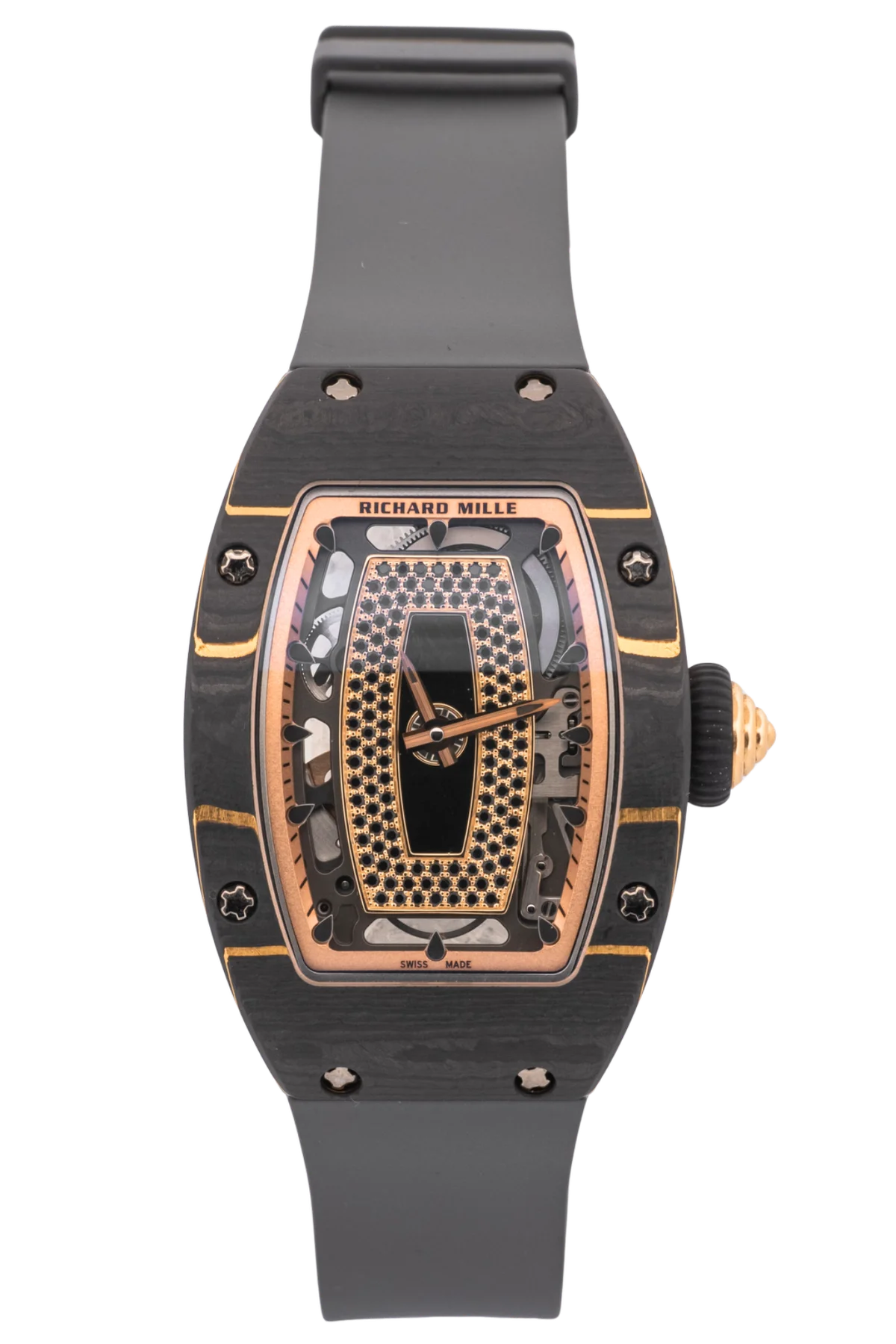RM 07-01 Carbon TPT
