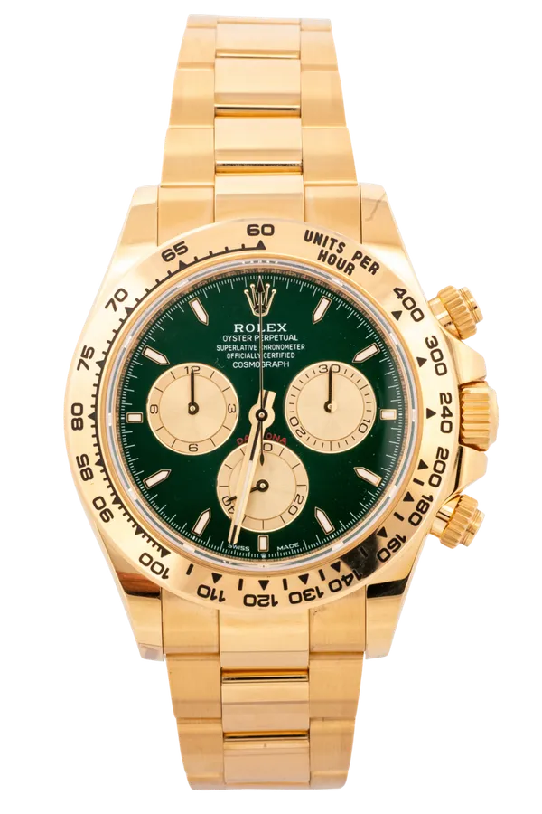 Daytona 'John Mayer 2.0'