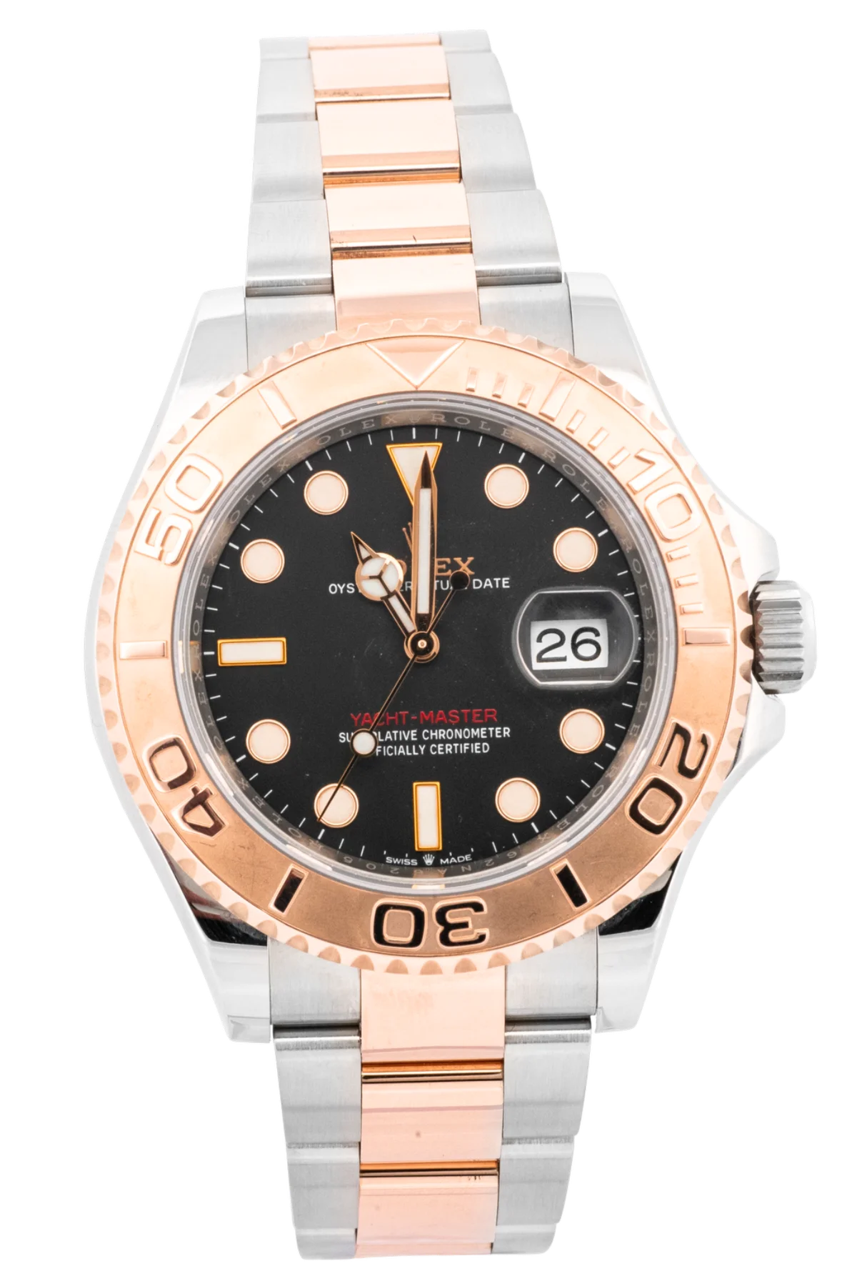 Yacht-Master 40