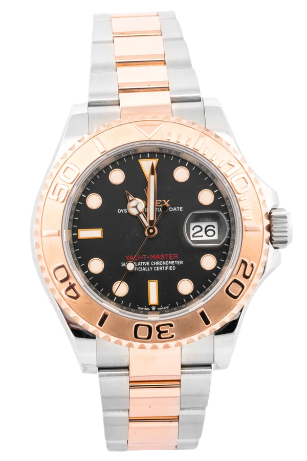 Yacht-Master 40
