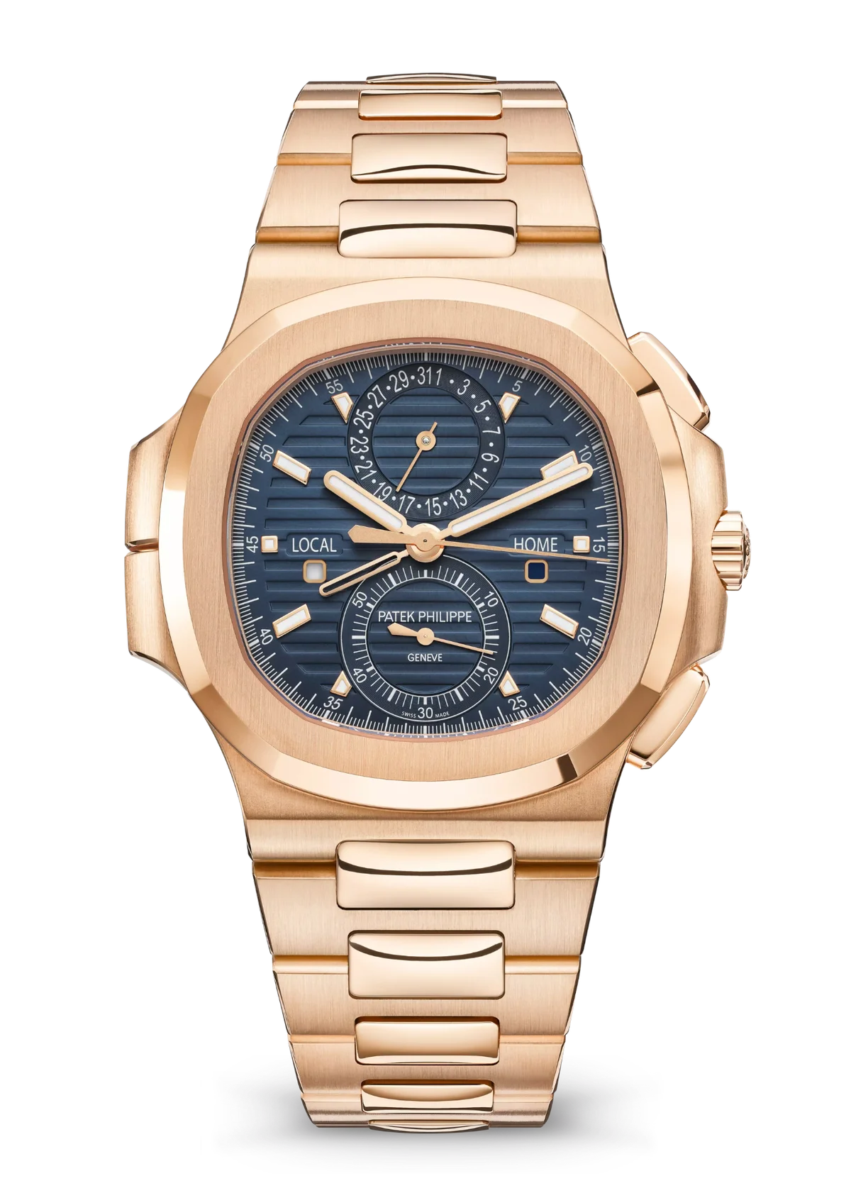 Nautilus 5990/1R-001