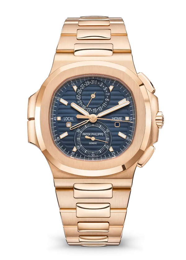 Nautilus 5990/1R-001