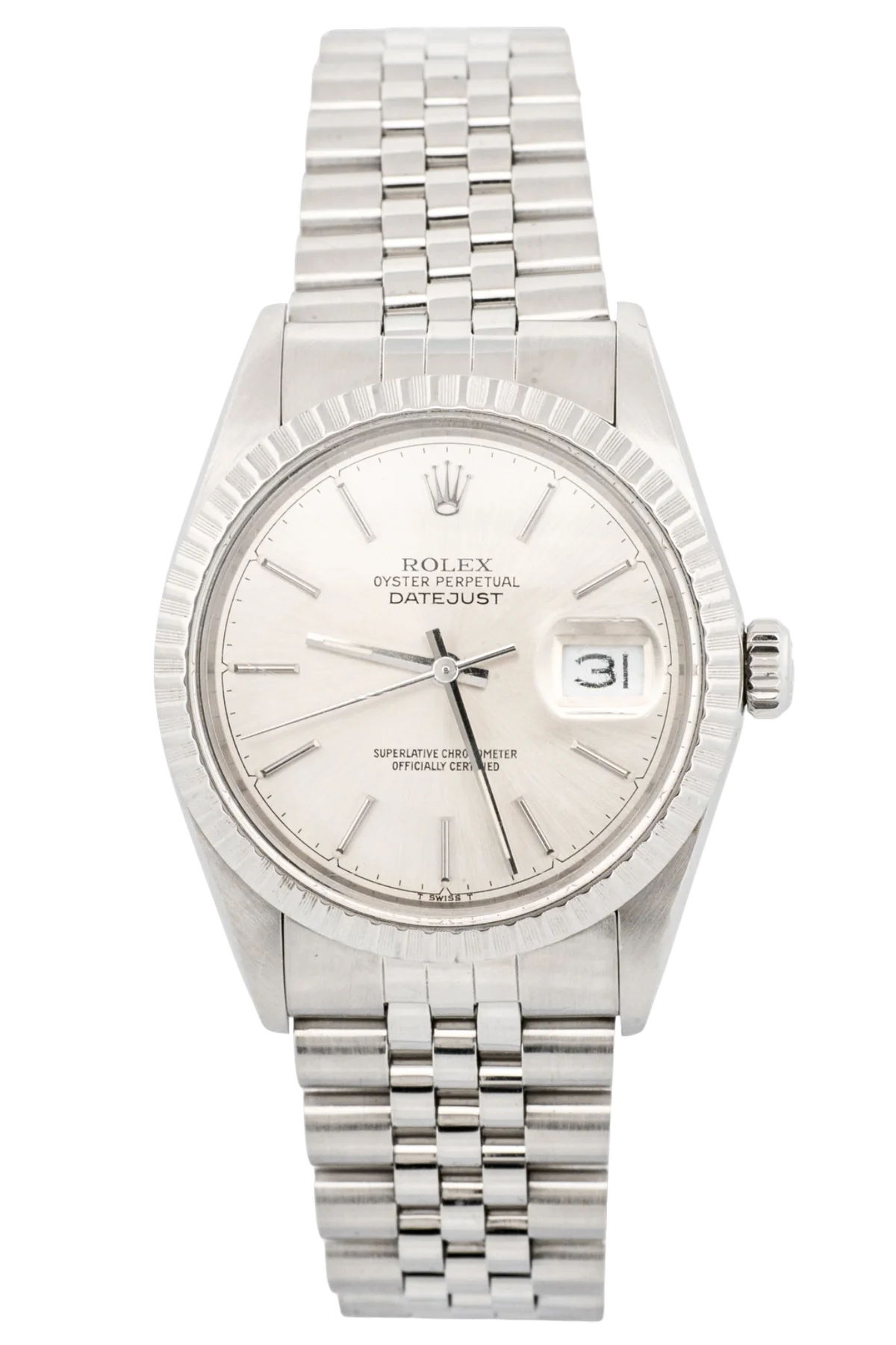 Datejust 36
