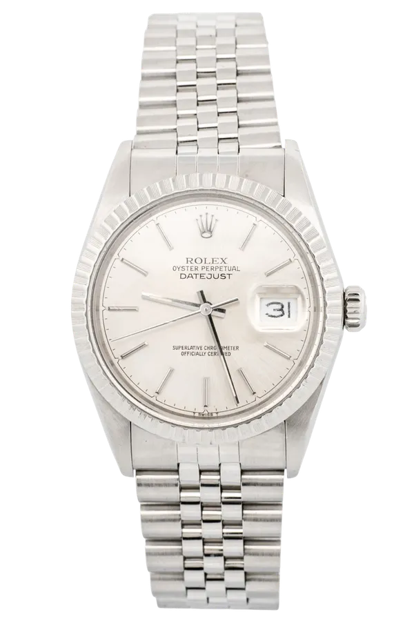 Datejust 36