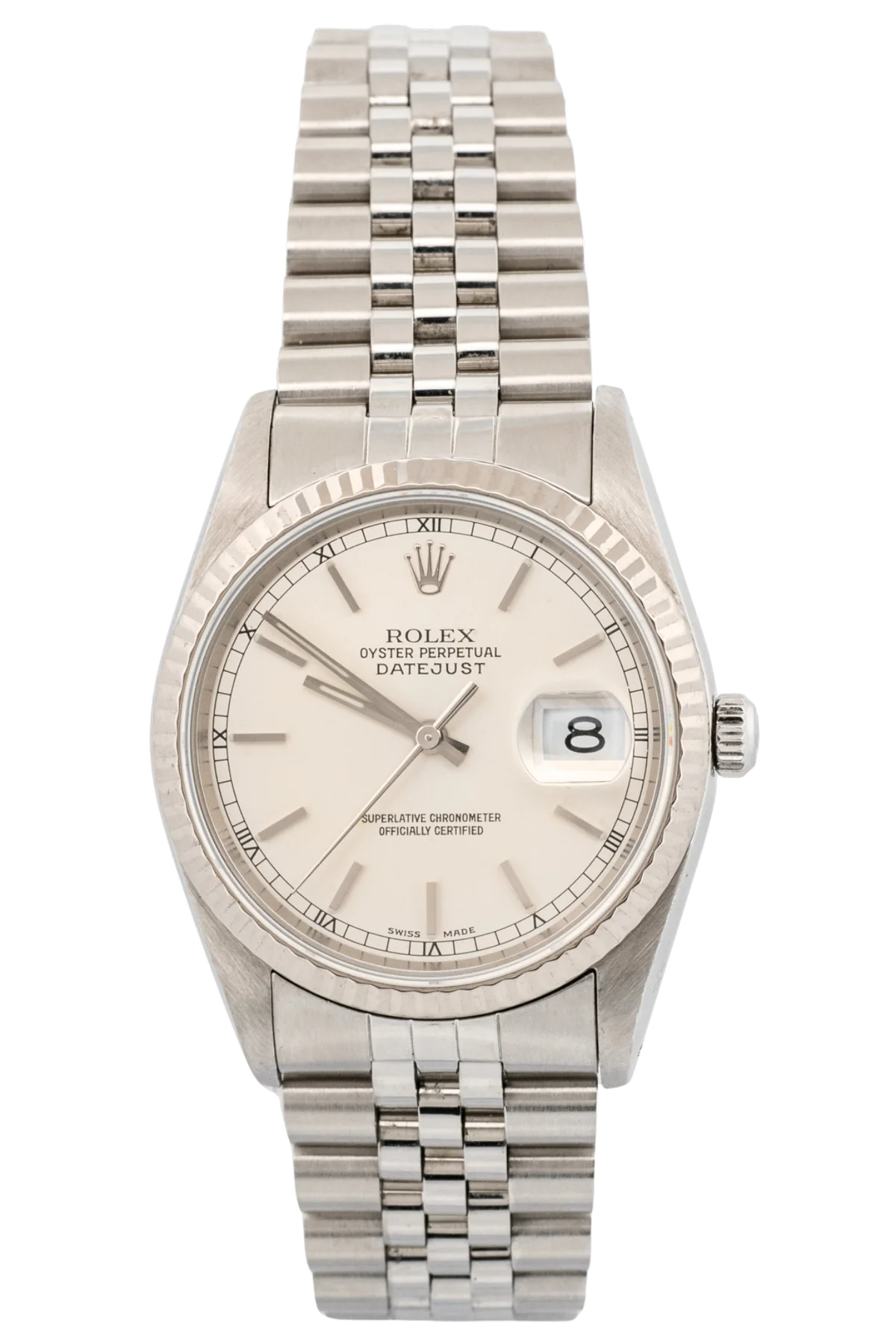 Datejust 36