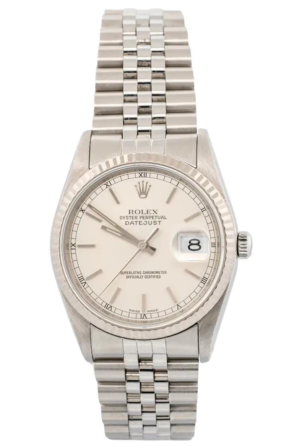 Datejust 36