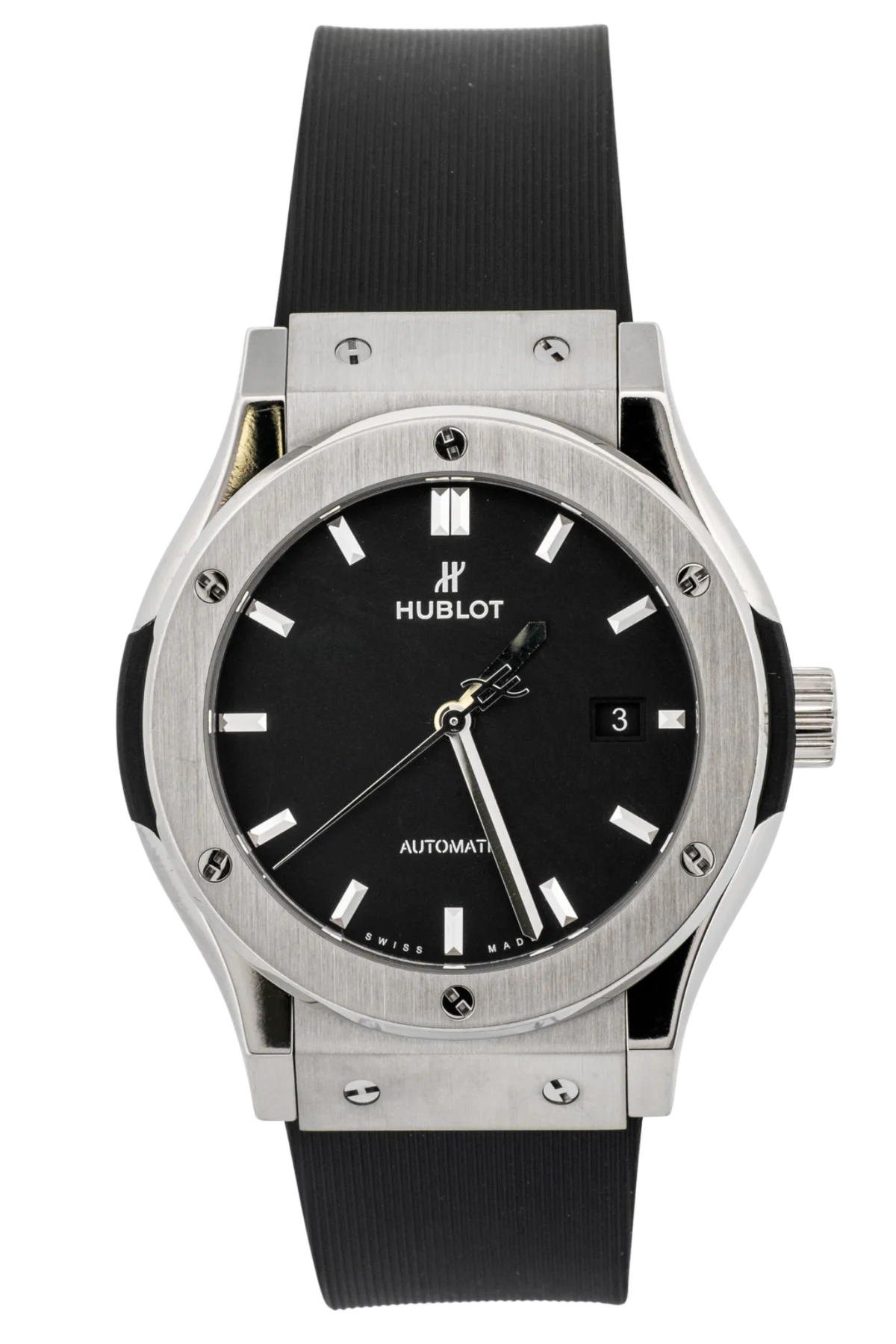 Classic Fusion Titanium
