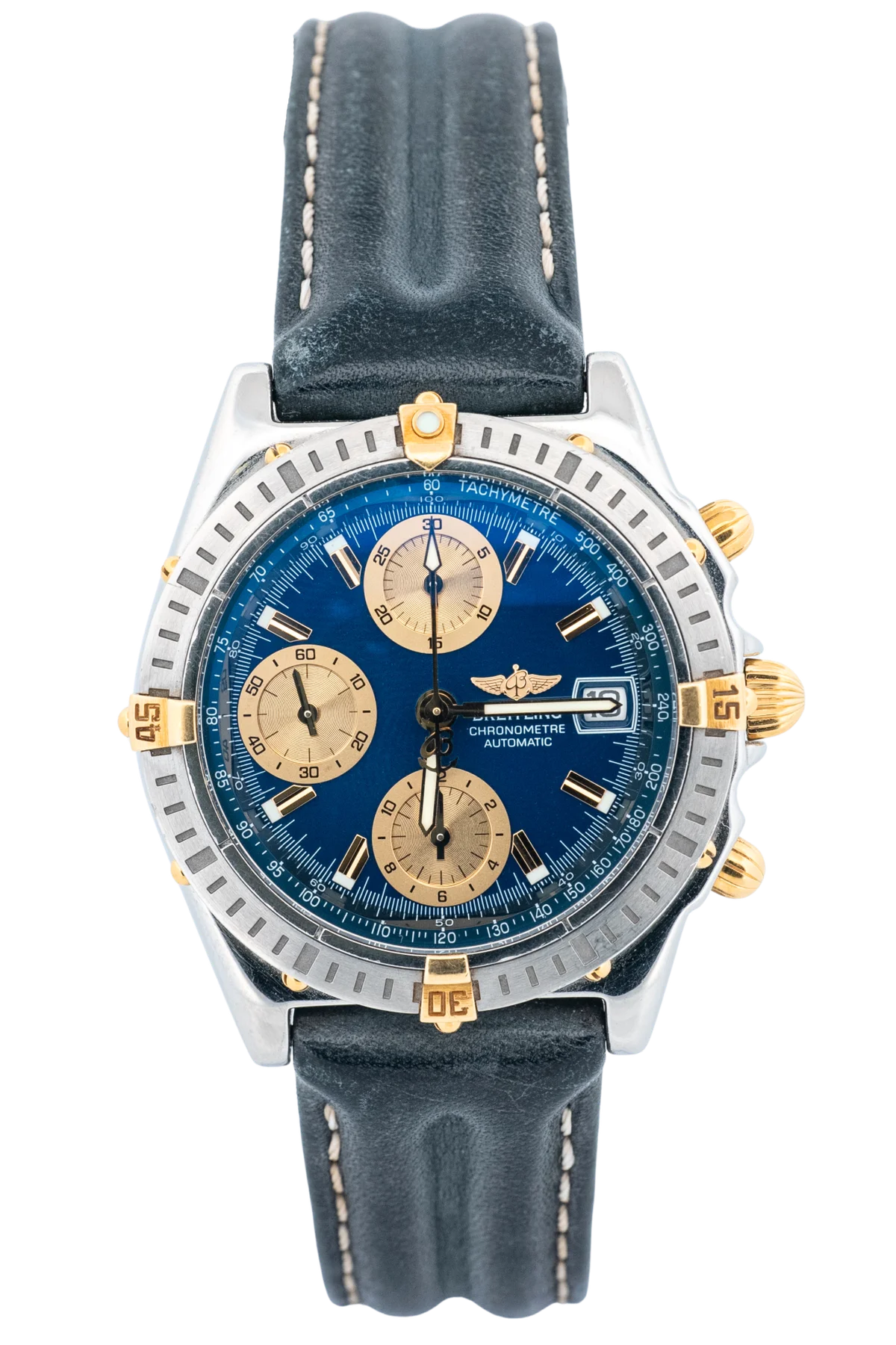 Chronomat Evolution