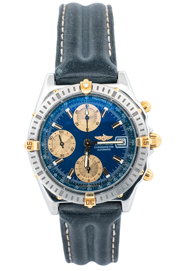 Chronomat Evolution