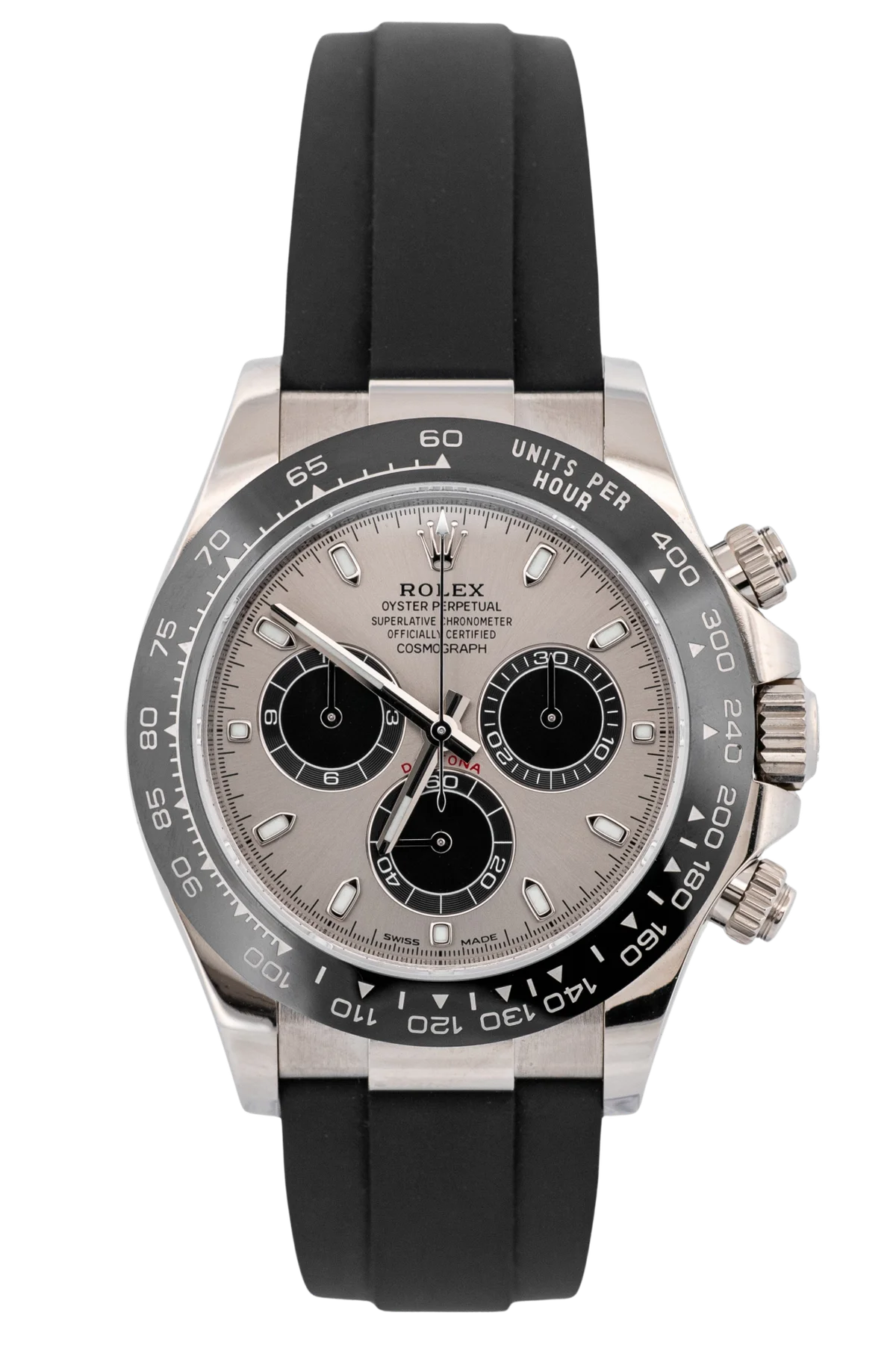 Daytona "Ghost"