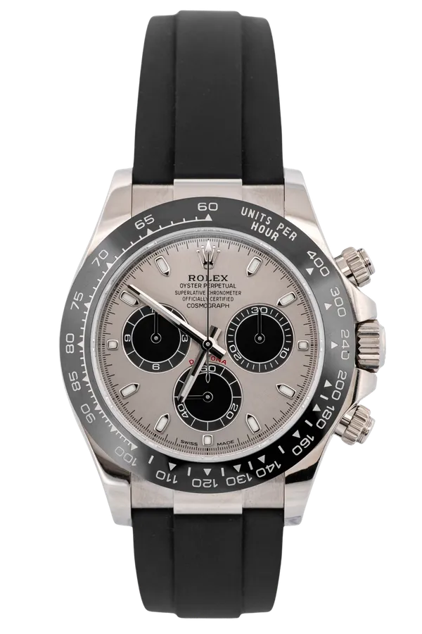 Daytona "Ghost"