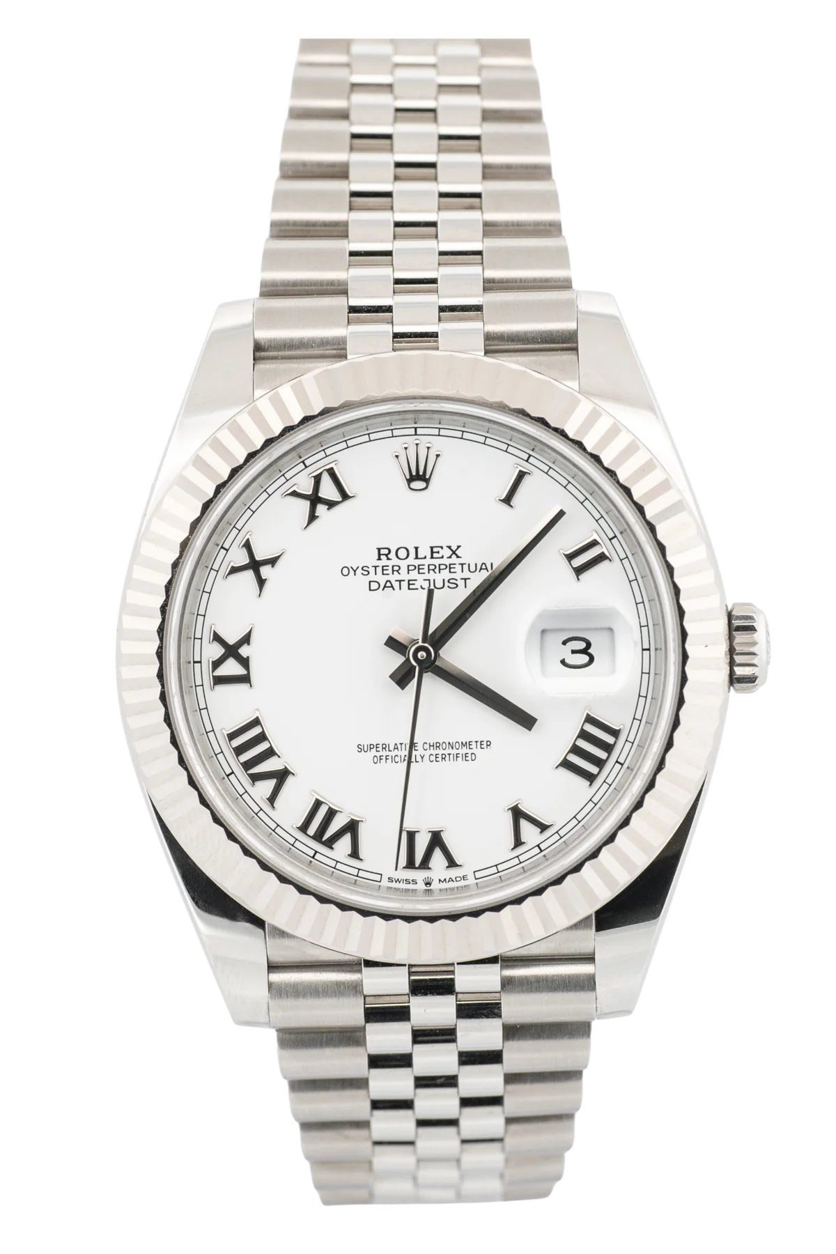 Datejust 41