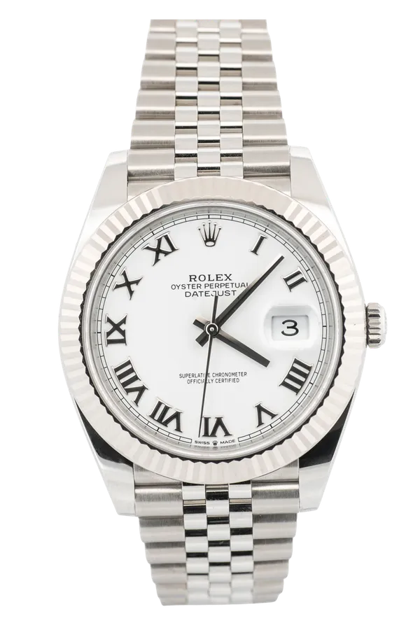 Datejust 41