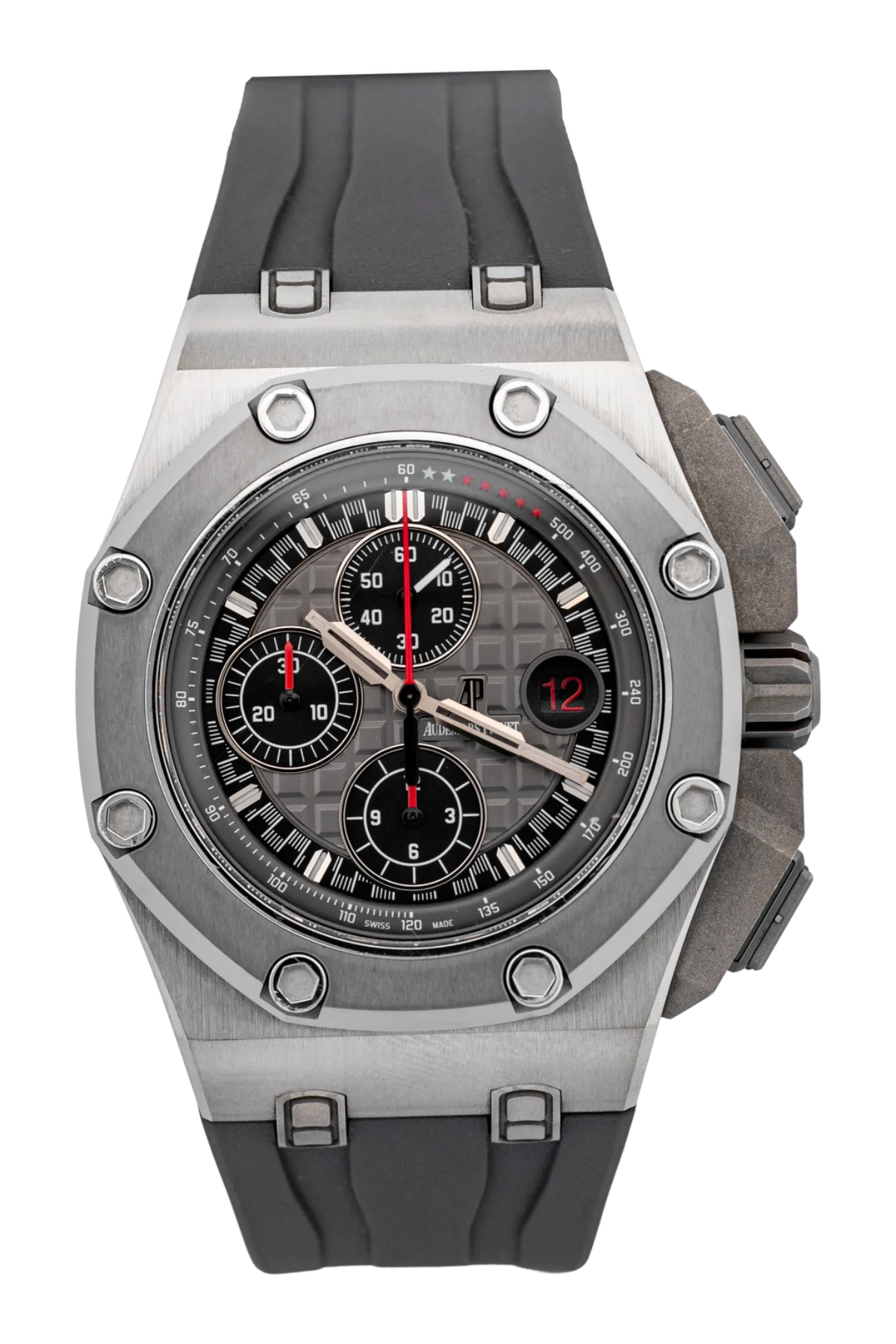 Royal Oak Offshore Michael Schumacher