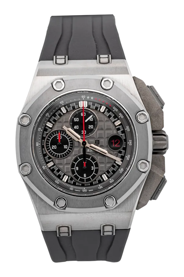 Royal Oak Offshore Michael Schumacher