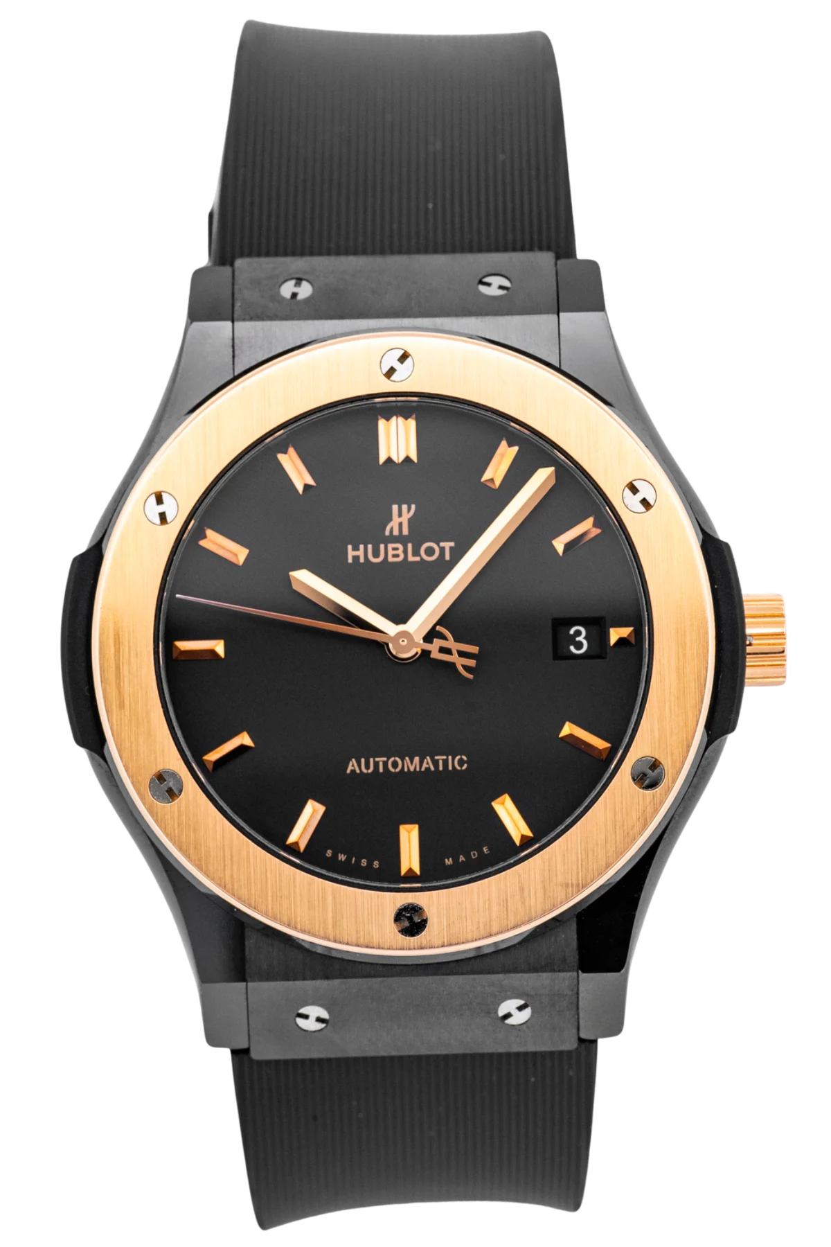Ceramic King Gold 45