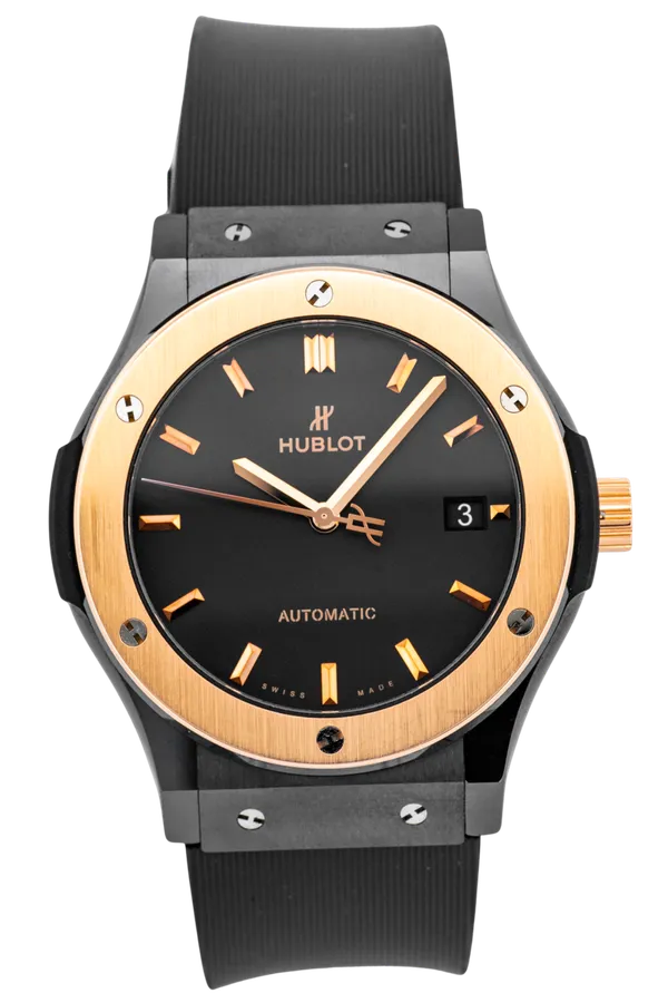 Ceramic King Gold 45