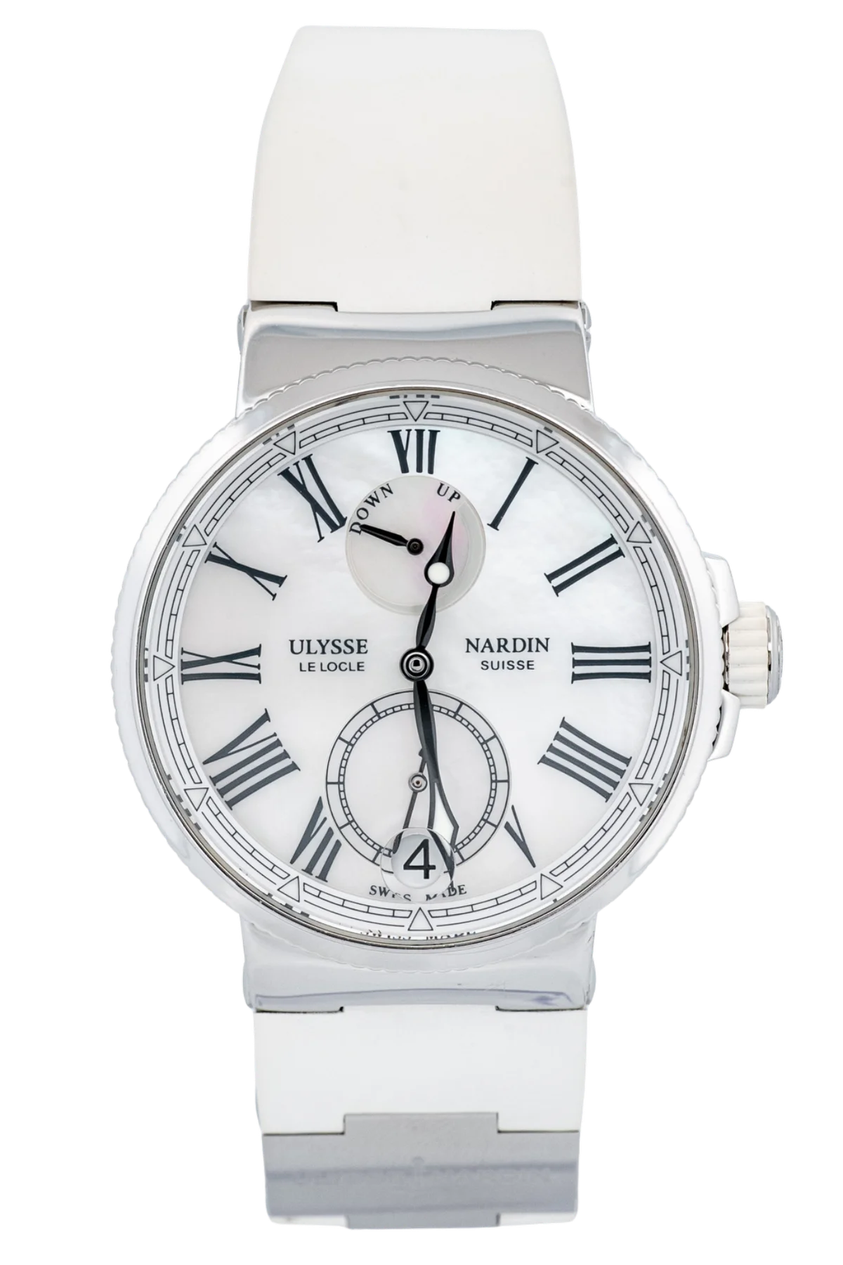 Marine Chronometer 39