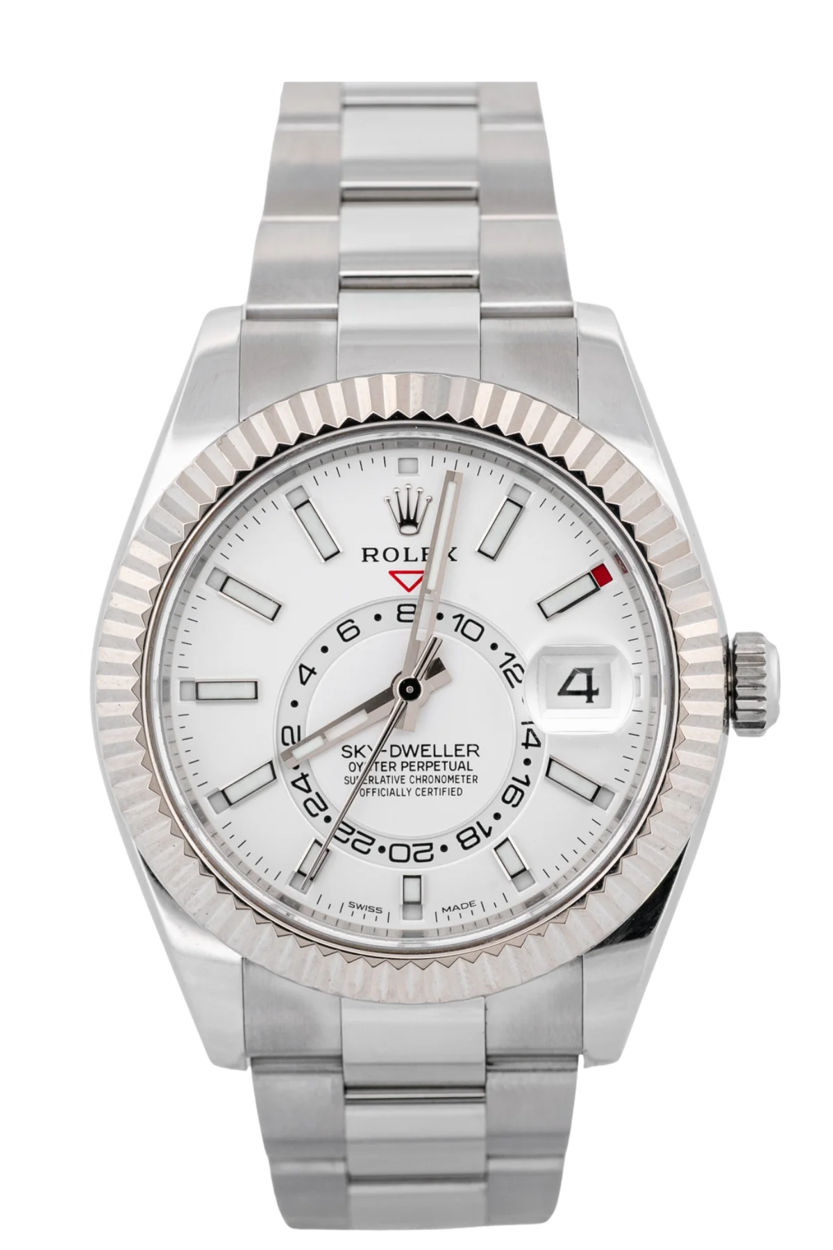 Skydweller