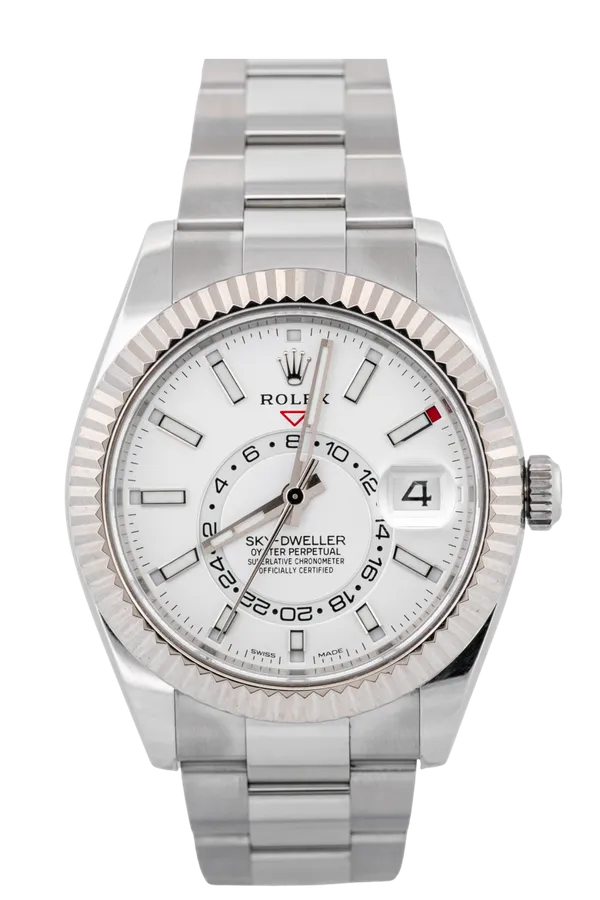Skydweller