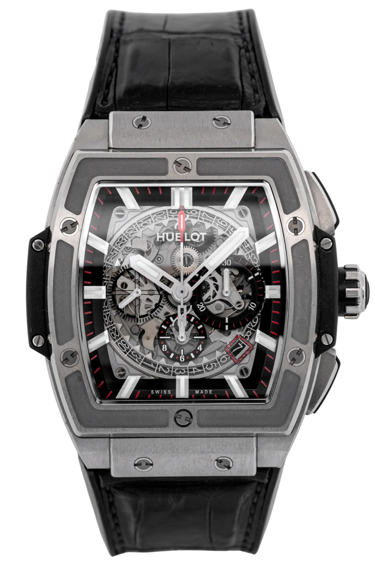Spirit of Big Bang Chronograph
