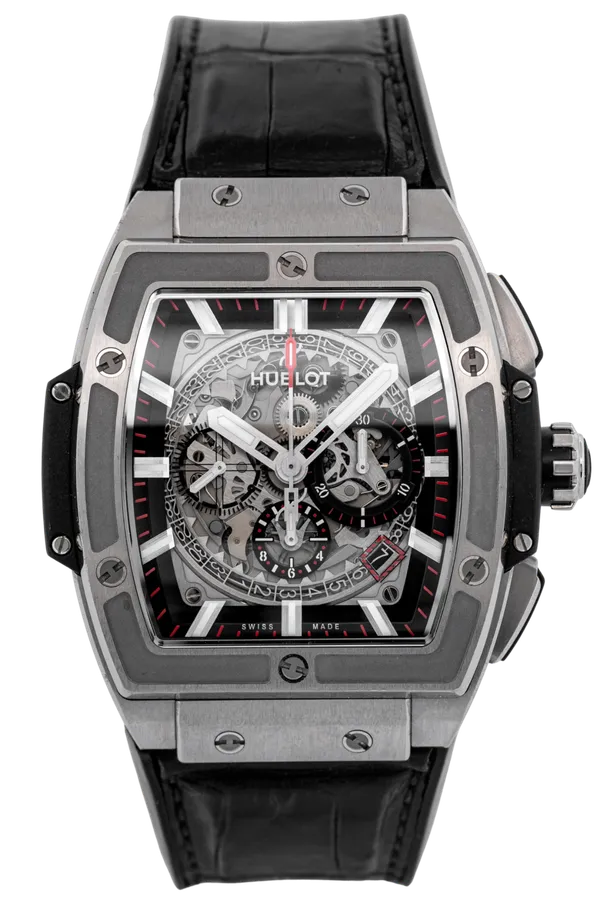 Spirit of Big Bang Chronograph