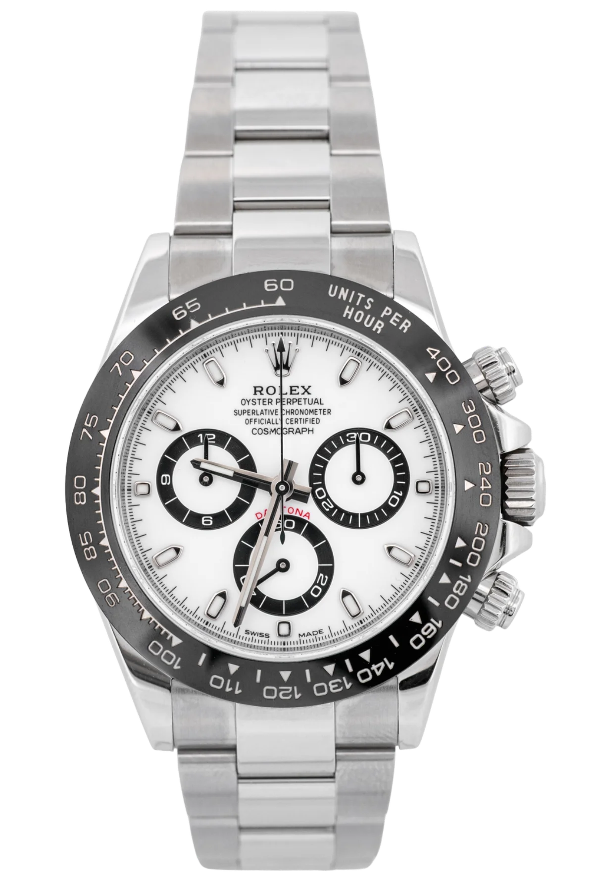 Daytona 'Panda'