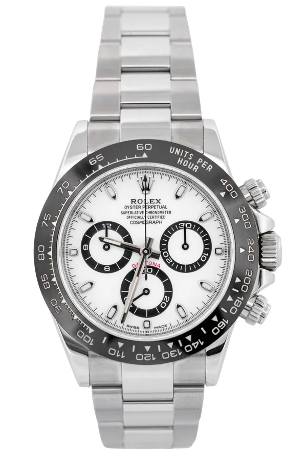 Daytona 'Panda'