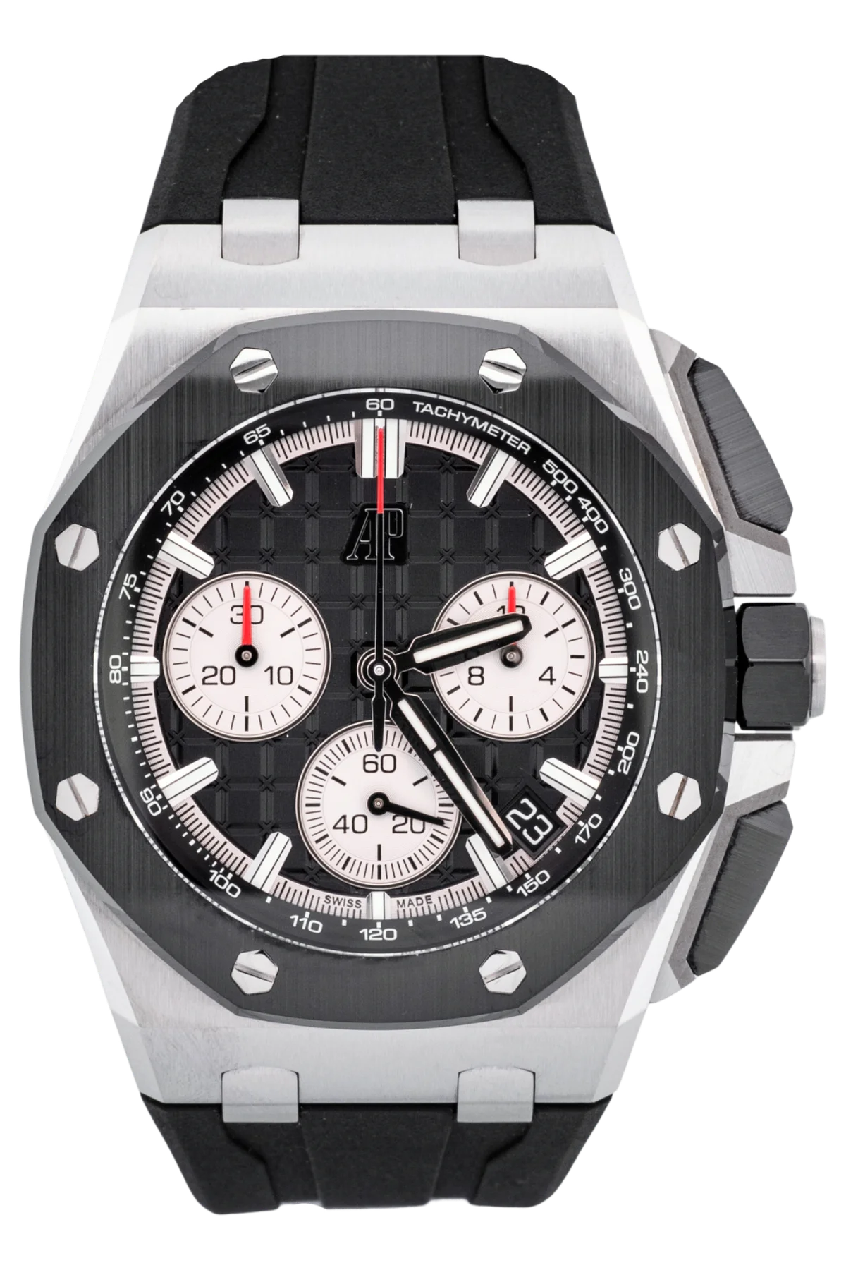 Royal Oak Offshore Chronograph