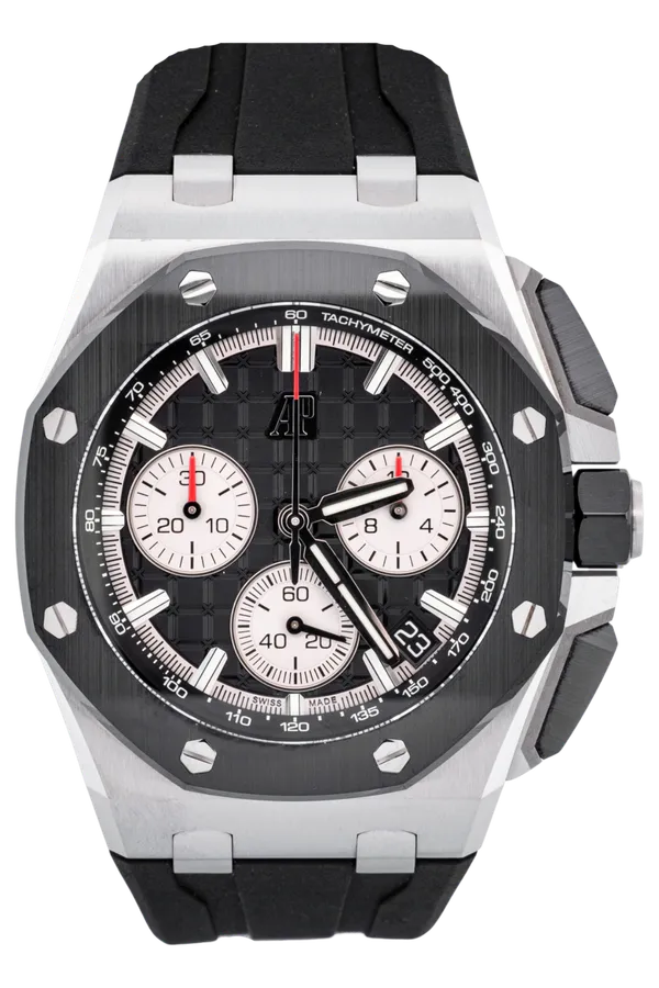 Royal Oak Offshore Chronograph