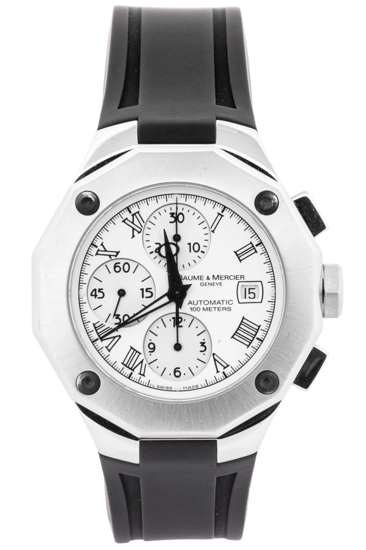 Riviera Chronograph