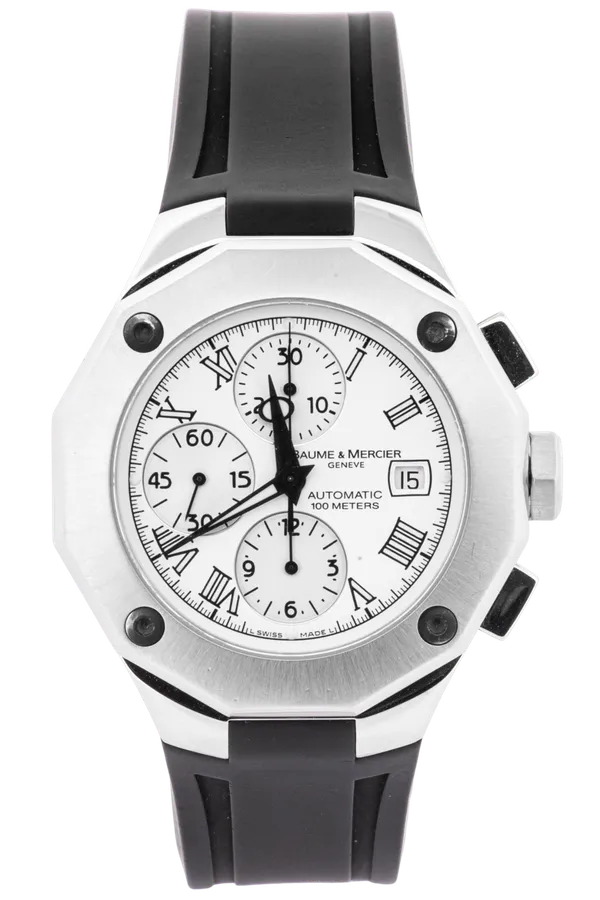 Riviera Chronograph