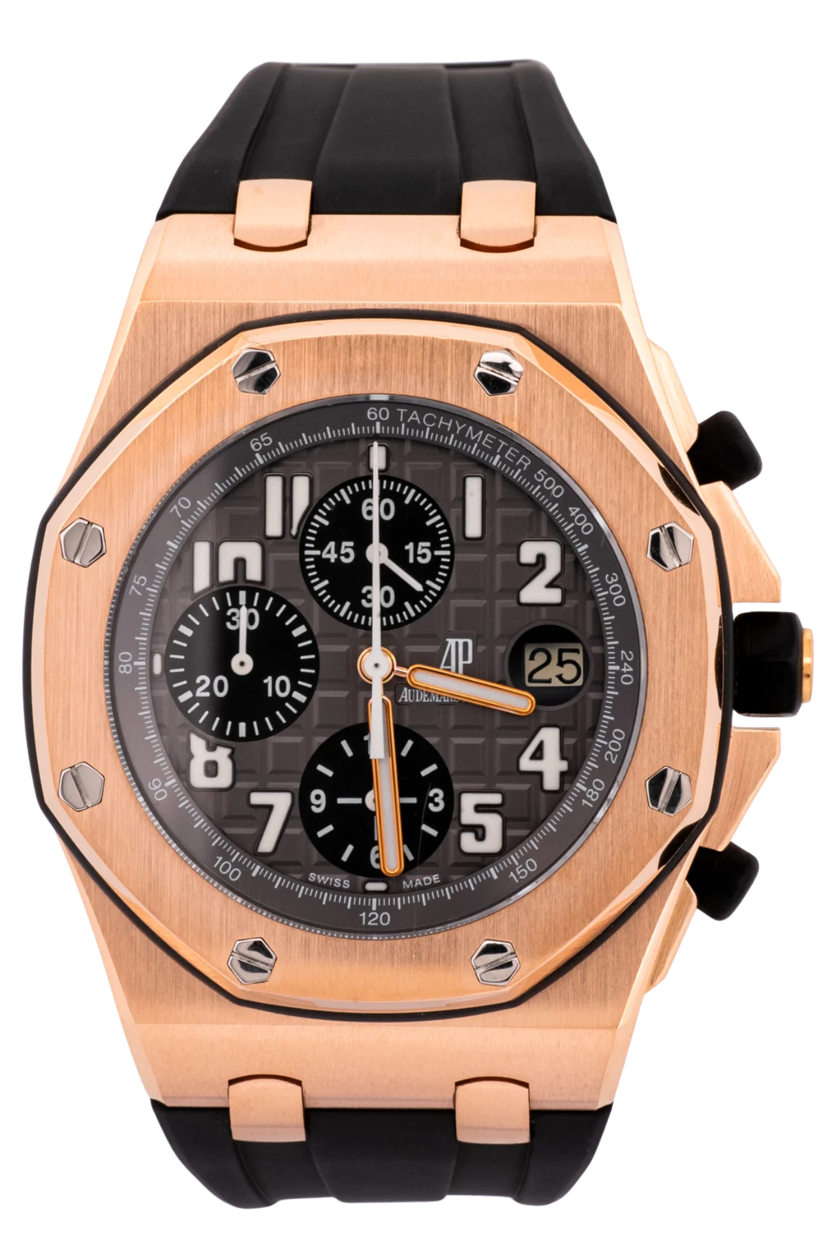 Royal Oak Offshore Chronograph
