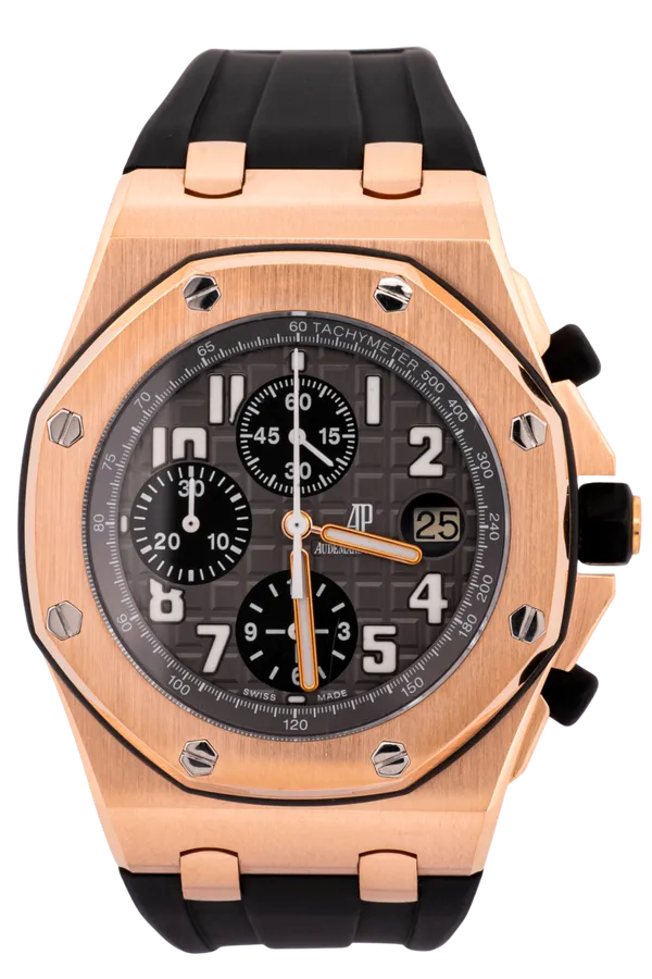 Royal Oak Offshore Chronograph