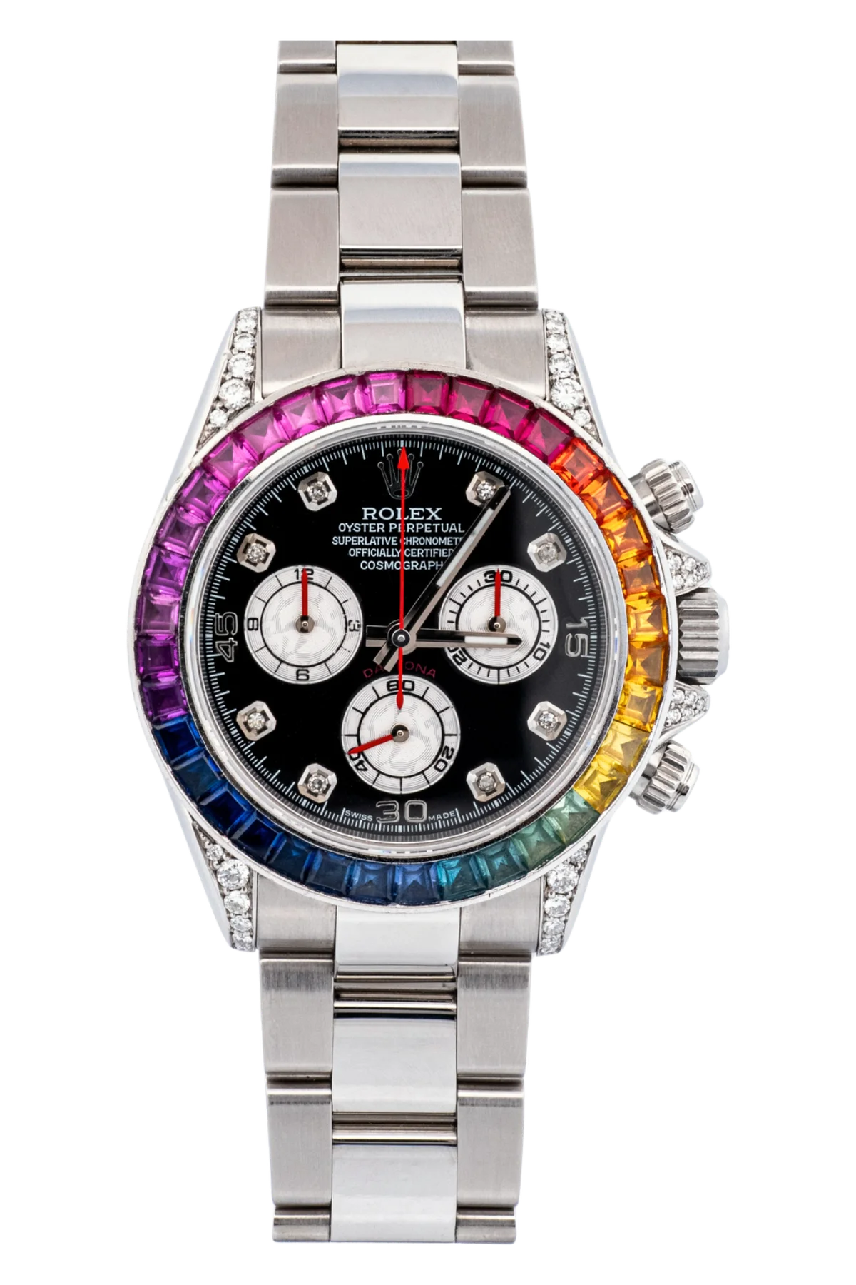 Daytona Custom Rainbow