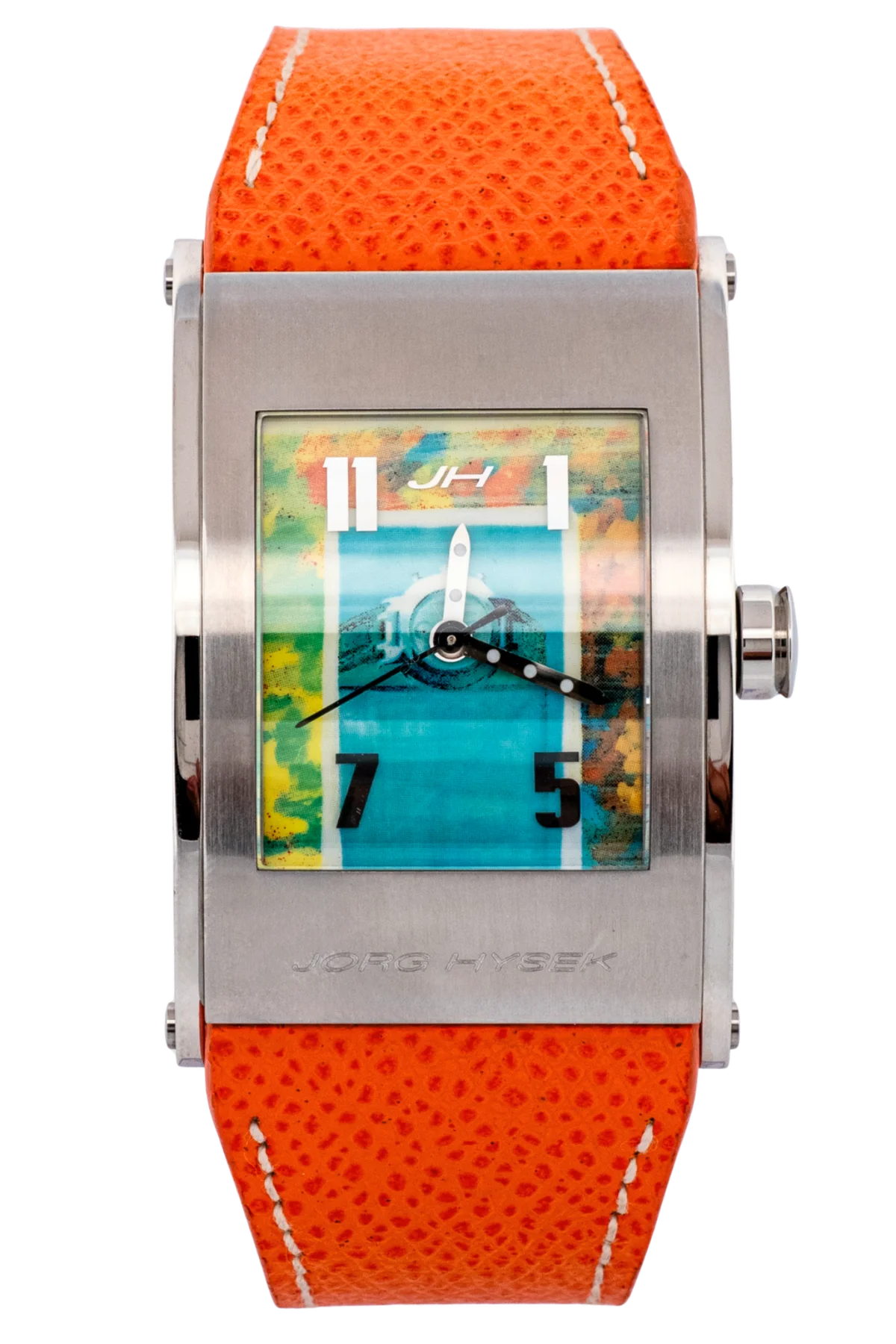 Kiliada Automatic Limited Edition
