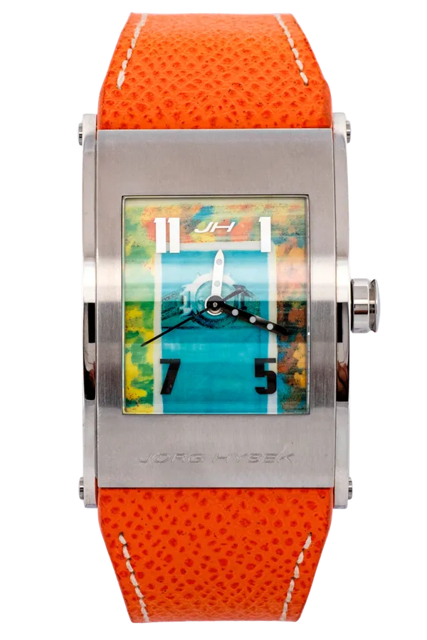 Kiliada Automatic Limited Edition